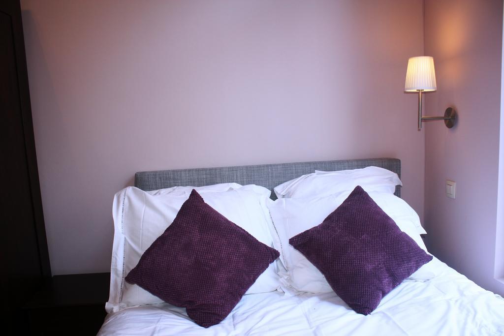 Eu B&B Brussels Room photo