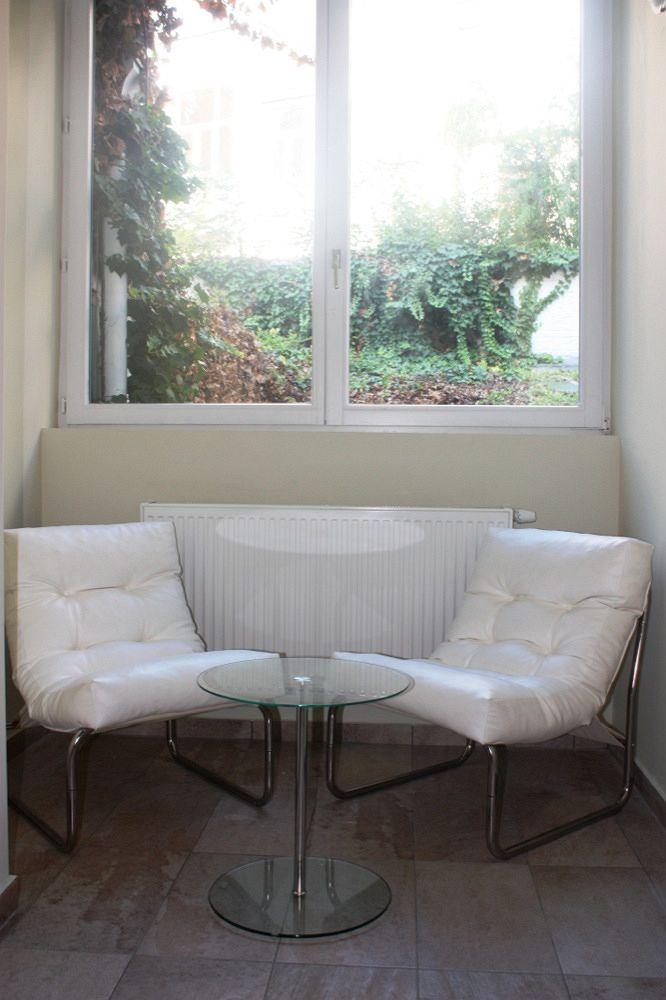 Eu B&B Brussels Exterior photo